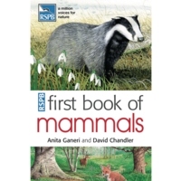 First Book Of Mammals First Book Of Mammals