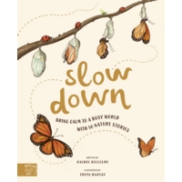 Slow Down Bring Calm To A Busy World Wit