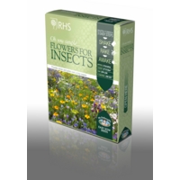 RHS Flowers for Insects Seed Pack RHS Flowers for Insects Seed Pack