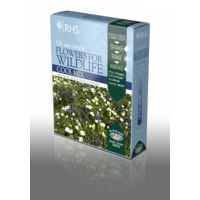 RHS Flowers for Wildlife Cool Mix Seed P RHS Flowers for Wildlife Cool Mix Seed P