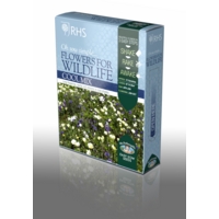 RHS Flowers for Wildlife Cool Mix Seed P