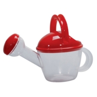 Transparent watering cans Transparent watering cans