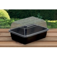 Small Budget Propagator Small Budget Propagator