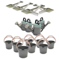 Green Bean Garden Set 16pcs Green Bean Garden Set 16pcs