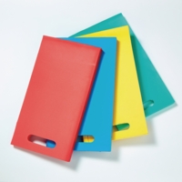 Kneelers Coloured Pk4 Kneelers Coloured Pk4