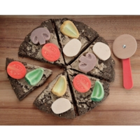 Mud Kitchen Pizza Toppings Stones Mud Kitchen Pizza Toppings Stones