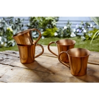 Metal Mugs Metal Mugs