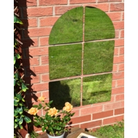 OutdoorIndoor Arch Mir Windw St 6PC OutdoorIndoor Arch Mir Windw St 6PC