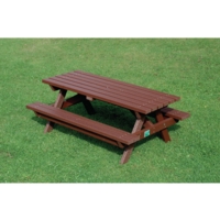 Adult Heavy Duty Picnic Bench Adult Heavy Duty Picnic Bench