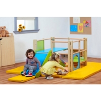 Toddler Activity Centre