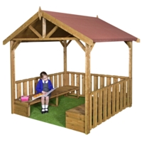 Childrens Gazebo