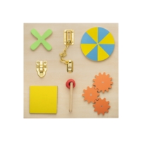Freckled Frog Learning with Senses Motor Freckled Frog Learning with Senses Motor