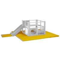 Optional Perimeter Mat Set Optional Perimeter Mat Set