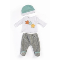 Dolls Outfit - 400mm Dolls Outfit - 400mm