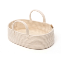 Cotton Doll Basket Cotton Doll Basket