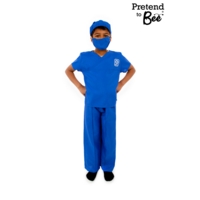Male Nurse 3-5 Years Male Nurse 3-5 Years