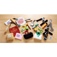 Occupation Accessories Pack Occupation Accessories Pack