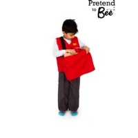 Post Person 3 - 5 Years