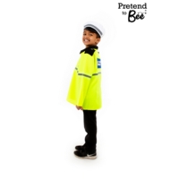 Traffic Person 3 - 5yrs