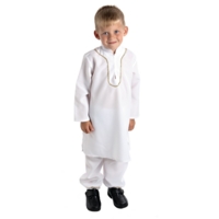 Indian Boy Costume 3-5yrs Indian Boy Costume 3-5yrs