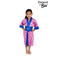 Oriental Girl Costume 3-5yrs Oriental Girl Costume 3-5yrs