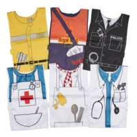 Occupational Tabards Set 1 Occupational Tabards Set 1