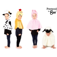 Farmyard Capes Farmyard Capes
