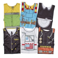 Occupational Tabards Set 2 Occupational Tabards Set 2