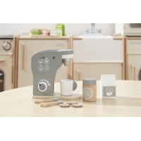 FSC Wooden Coffee Machine FSC Wooden Coffee Machine