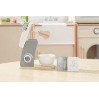 FSC Wooden Food Mixer FSC Wooden Food Mixer