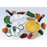 Multicultural Cooking Set