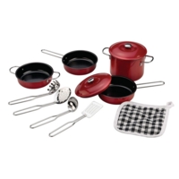 Non Stick Cookware Set