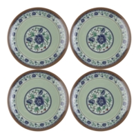 Realistic Faux China Plates Realistic Faux China Plates