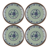 Realistic Faux China Plates