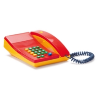 Push Button Telephone Push Button Telephone