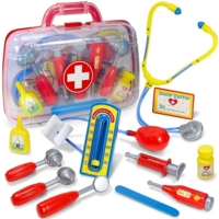 Doctors Check Up Kit Doctors Check Up Kit