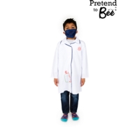 Doctors Coat 3 - 5 Years Doctors Coat 3 - 5 Years