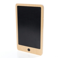 Wooden Role Play Tablet FSC Wooden Role Play Tablet FSC