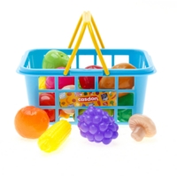 Fruit And Veg Basket Fruit And Veg Basket