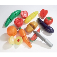 Cut n Play Food Cut n Play Food