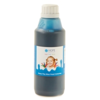 Messy Play Food Colouring Blue Messy Play Food Colouring Blue