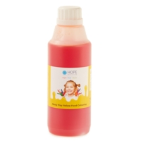 Messy Play Food Colouring Yellow Messy Play Food Colouring Yellow
