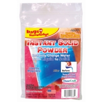 Instant Solid Powder