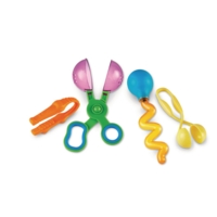 Helping Hands Fine Motor Tool Set Helping Hands Fine Motor Tool Set