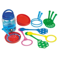 Big Bubbles Kit