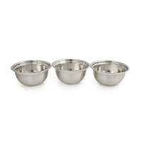 Stainless Steel Mixing Bowl