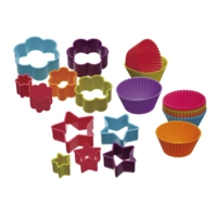 Mud Pie Moulding Set Mud Pie Moulding Set