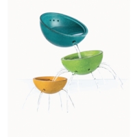 Plantoys Fountain Bowl Set Plantoys Fountain Bowl Set