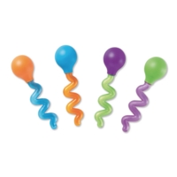 Twisty Droppers Pack 4 Twisty Droppers Pack 4