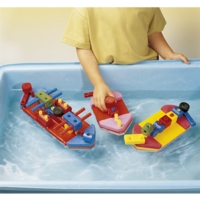 Construct A Boat Construct A Boat